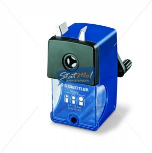 Staedtler Table Model Pencil Sharpener by StatMo.in