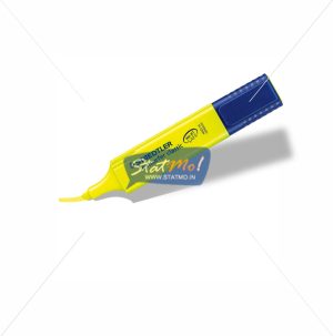 Staedtler Textsurfer Classic Highlighter by StatMo.in