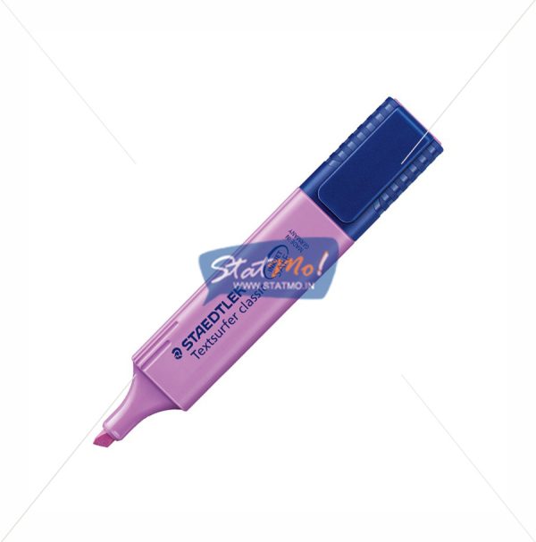 Staedtler Textsurfer Classic Highlighter by StatMo.in