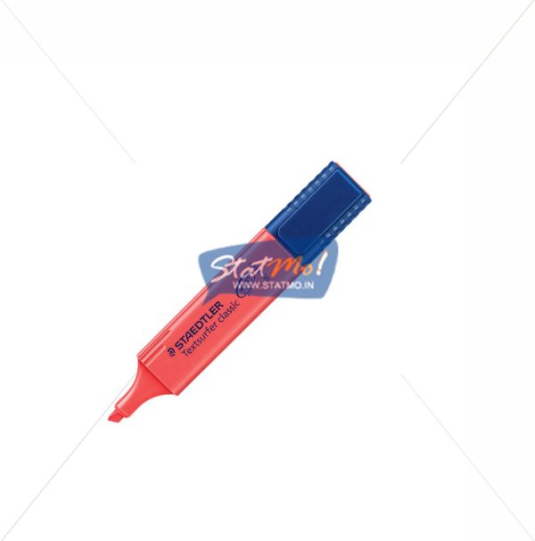 Staedtler Textsurfer Classic Highlighter by StatMo.in