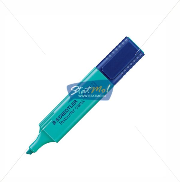 Staedtler Textsurfer Classic Highlighter by StatMo.in