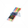 Staedtler Triplus Fibre Tip Colour Pen Set of 6 by StatMo.in