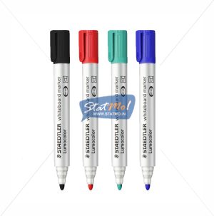 Staedtler White Board Marker Pen by StatMo.in