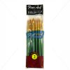 Pidilite Fine Art Flat Brushes No 2 by StatMo.in