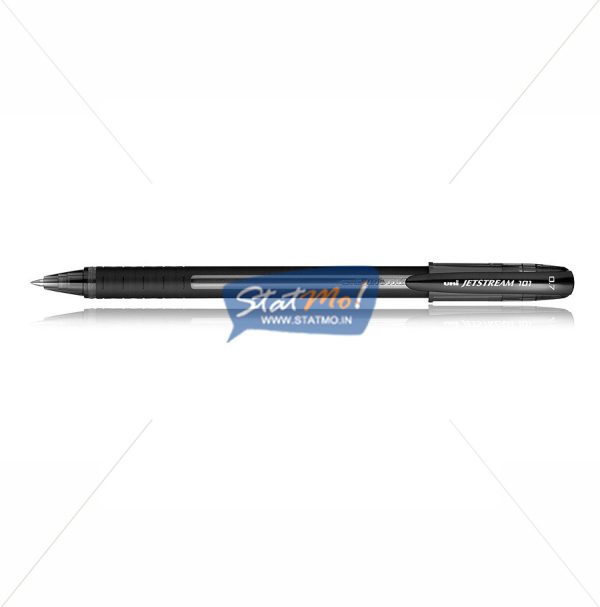 Uniball Jetstream Roller Ball Pen SX 101 by StatMo.in