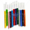 Doms Aqua Water Colour Pens 12 Shade by StatMo.in