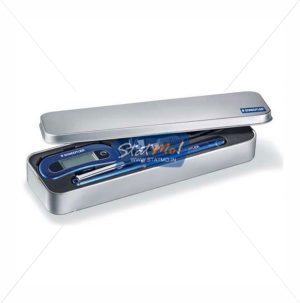 Staedtler Digital Pen Data Prosessing by StatMo.in