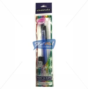 Classmate Neat Script Mechanical Pencil by StratMo.in