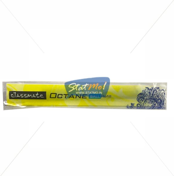 Classmate Octane Ball Pen Refill by StatMo.in