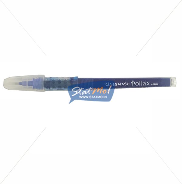 Classmate Pollax Gel Pen Refill by StatMo.in