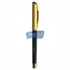 Cello Tristar Gold Roller Pen by StatMo.in