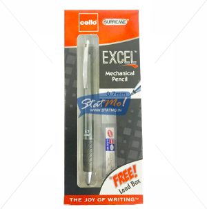 Cello Supreme Excel Mechanical Pencil by StatMo.in