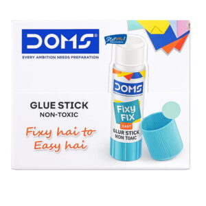 Doms Fixy Fix Glue Stick by StatMo.in