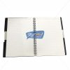 Navneet HQ A4 Single Subject Notebook by StatMo.in