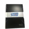 Navneet HQ A4 Single Subject Notebook by StatMo.in