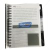 Navneet HQ A5 Five Subject Notebook by StatMo.in