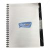 Navneet HQ A4 Five Subject Notebook by StatMo.in