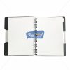 Navneet HQ A5 Single Subject Notebook by StatMo.in