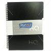 Navneet HQ A5 Single Subject Notebook by StatMo.in