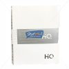 Navneet HQ B5 Five Subject Notebook by StatMo.in