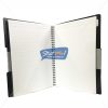 Navneet HQ B5 Single Subject Notebook by StatMo.in