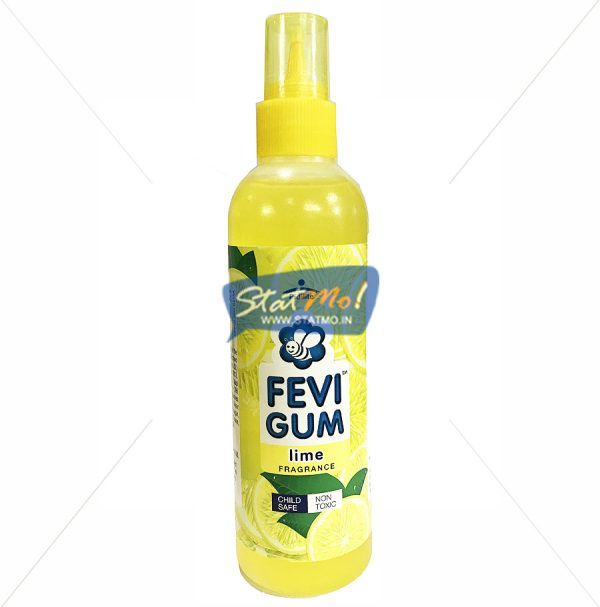 Pidilite Fevi Gum Lime Fragrance by StatMo.in