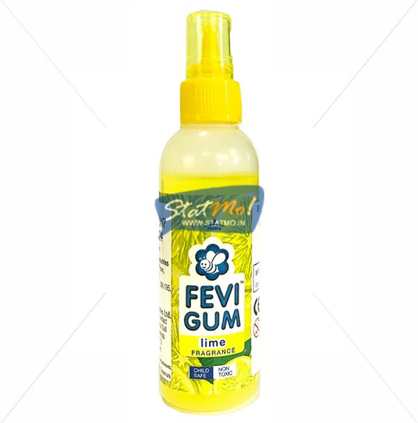 Pidilite Fevi Gum Lime Fragrance by StatMo.in