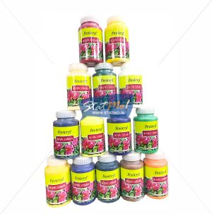 Pidilite Fevicryl Acrylic Colour 500ML by StatMo.in