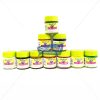 Pidilite Fevicryl Acrylic Colours Sunflower Kit 10 Shades by StatMo.in