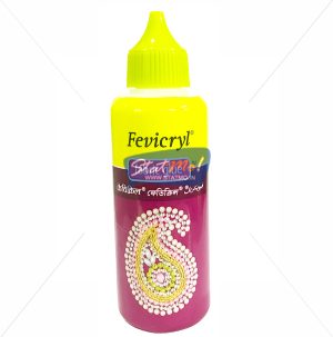 Pidilite Fevicryl Fabric Glue by StatMo.in