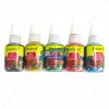 Pidilite Fevicryl Glass Colours 10 Shades by StatMo.in