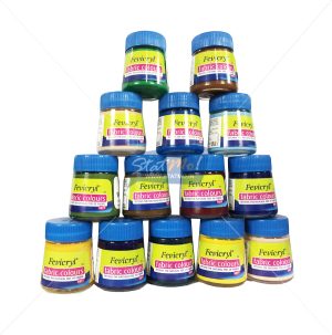 Pidilite Fevicryl Soft Acrylic Colour 20ML by StatMo.in