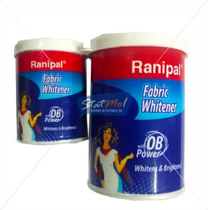 Pidilite Ranipal Fabric Whitener by StatMo.in