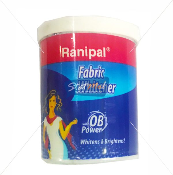 Pidilite Ranipal Fabric Whitener by StatMo.in