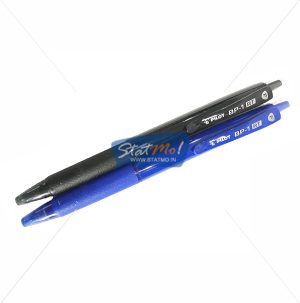 Pilot BP-1 RT Ball Pen by StatMo.in