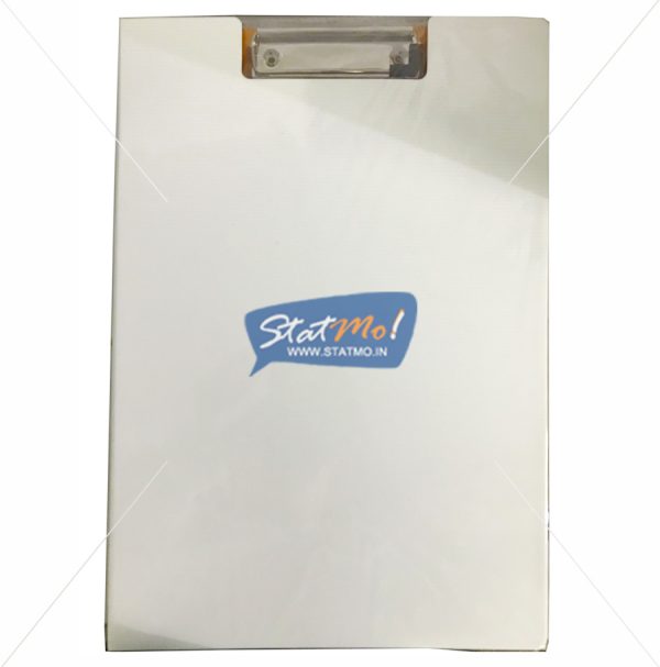 Aerotix Clip Board FC by StatMo.in