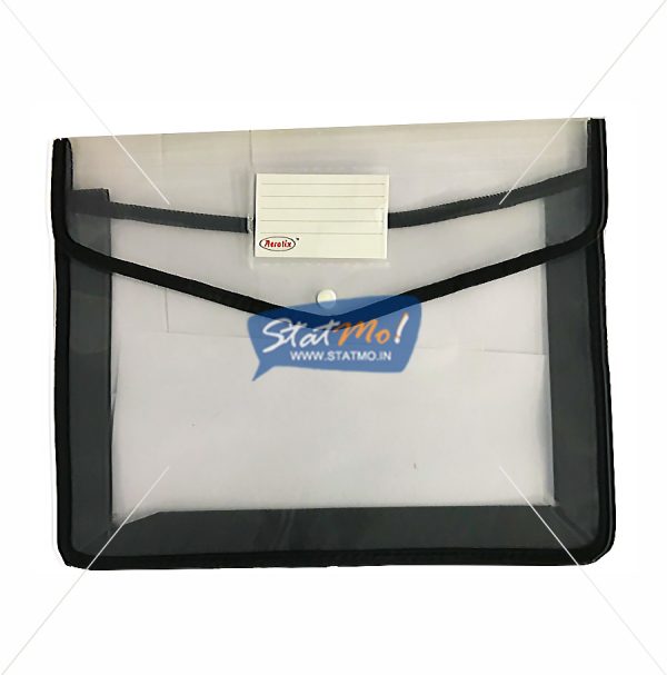 Aerotix Document Case FS by StatMo.in