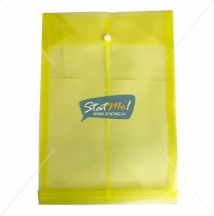 Aerotix Document Envelope FC by StatMo.in