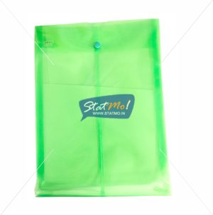 Aerotix Document Envelope A4 Size by StatMo.in