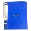 Aerotix Doubal Clip File A4 by StatMo.in