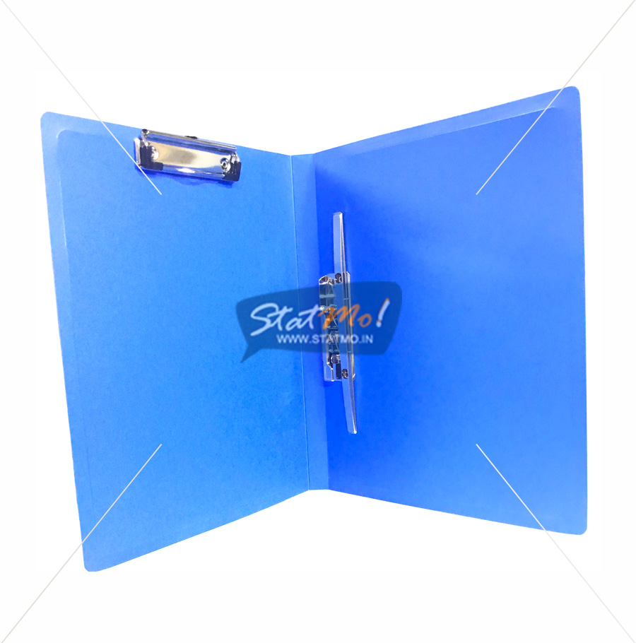 Aerotix Doubal Clip File A4 – StatMo