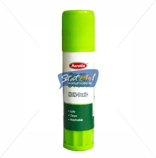 Aerotix Glue Stick by StatMo.in