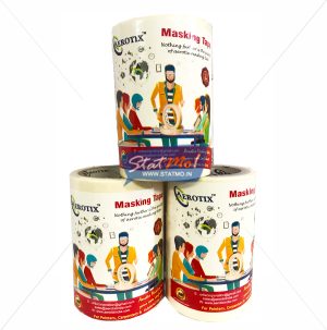 Aerotix Masking Tape by StatMo.in