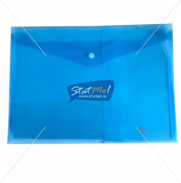 Aerotix My Clear Bag Plain Fc by StatMo.in