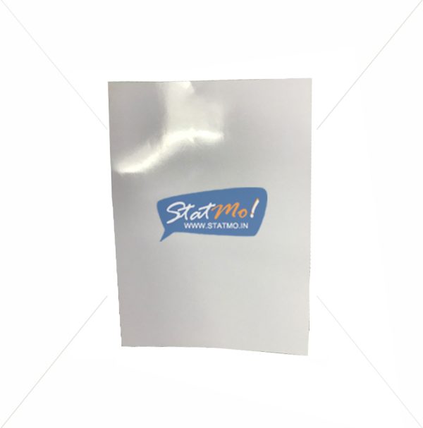 Aerotix Photo Glossy Paper 130GSM 50PC by StatMo.in