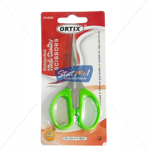 Aerotix Scissors 4 inch by StatMo.in`