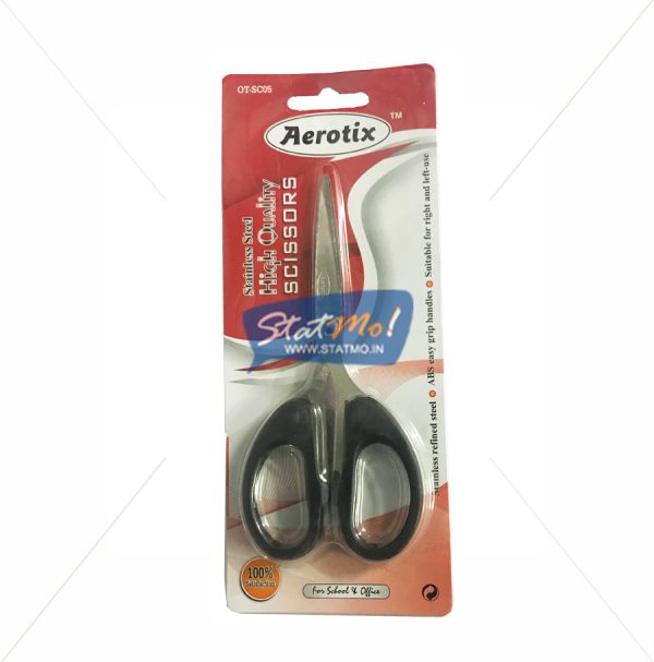 Aerotix Scissors 5.5 Inch by StatMo.in