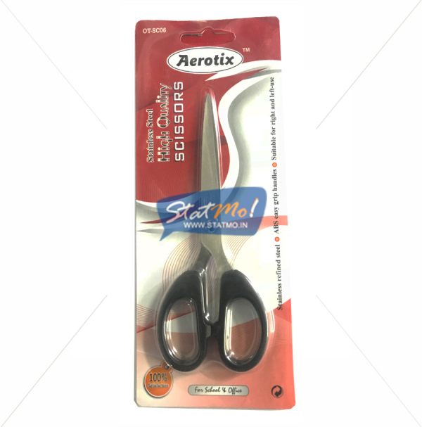 Aerotix Scissors 6.25 Inch by StatMo.in