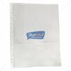 Aerotix Sheet Protectors A4 Size by StatMo.in