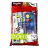 Doms Painting Kit by StatMo.in